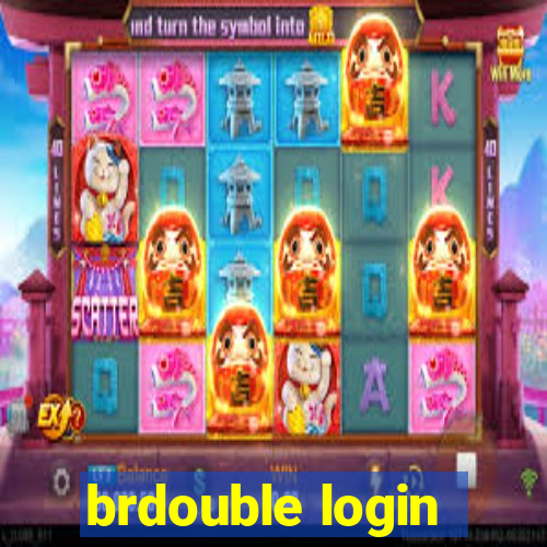 brdouble login